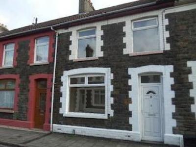 Annonce Location vacances Maison Pontypridd