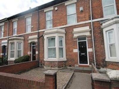 Annonce Location vacances Maison Newcastle-upon-tyne