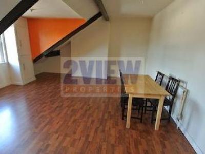 Annonce Location vacances Appartement Leeds