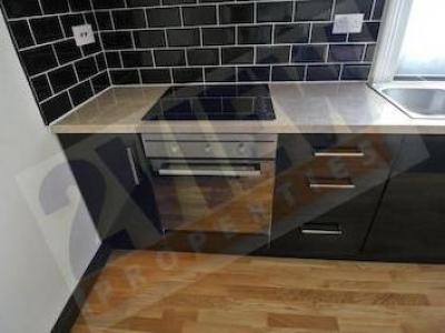 Louer pour les vacances Appartement Leeds