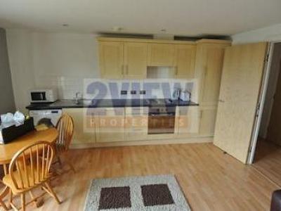 Louer pour les vacances Appartement Leeds