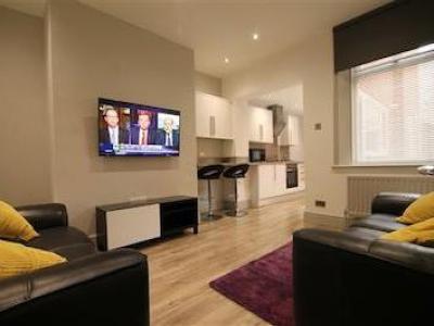 Annonce Location vacances Appartement Newcastle-upon-tyne