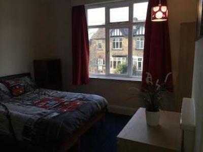 Annonce Location vacances Maison Huddersfield