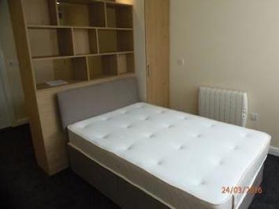 Louer pour les vacances Appartement Doncaster