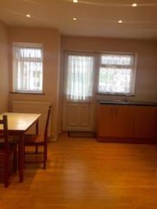 Louer pour les vacances Appartement Greenford