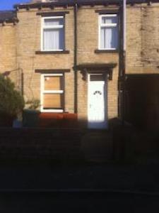 Annonce Location vacances Maison Bradford