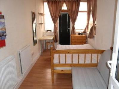 Annonce Location vacances Appartement Nottingham