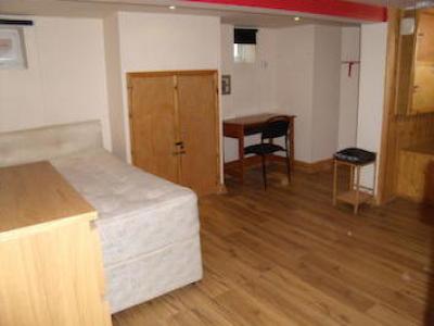 Annonce Location vacances Appartement Nottingham