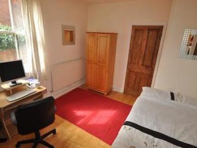 Louer pour les vacances Appartement Nottingham