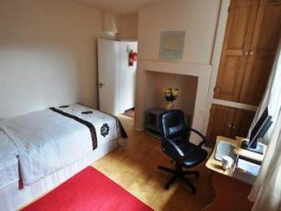 Louer pour les vacances Appartement Nottingham rgion NOTTINGHAM