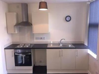 Louer pour les vacances Appartement Keighley