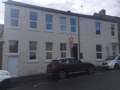 Annonce Location vacances Appartement Keighley