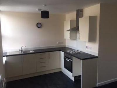 Louer pour les vacances Appartement Keighley