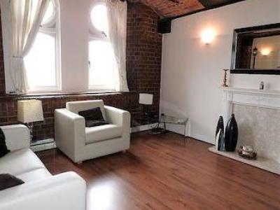 Annonce Location Appartement Liverpool