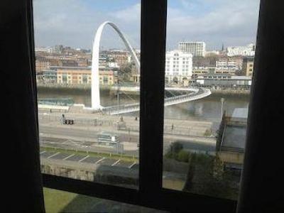 Annonce Location Appartement Gateshead