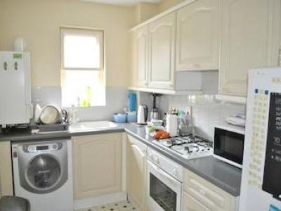 Louer Appartement Farnborough