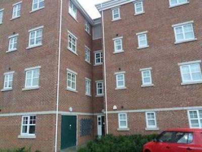 Annonce Location Appartement Crewe