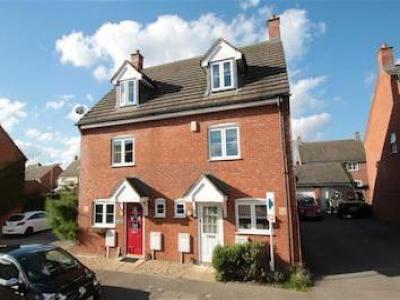 Annonce Location Maison Milton-keynes