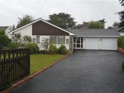 Annonce Location Maison Bideford