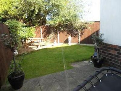 Louer Maison Fleetwood