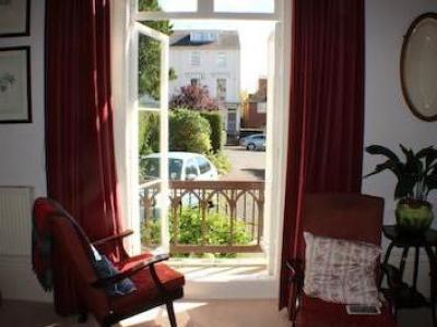 Louer Appartement Leamington-spa