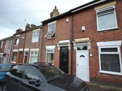 Annonce Location Maison Stoke-on-trent