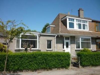 Annonce Location Maison Aberdeen