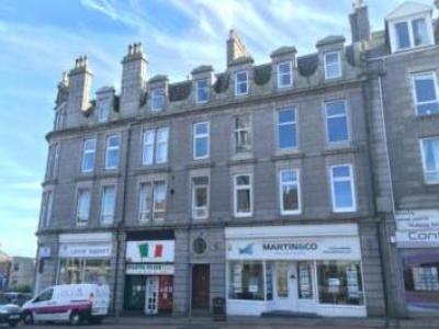 Annonce Location Appartement Aberdeen