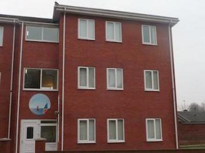 Annonce Location Appartement Wallasey