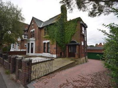 Annonce Location Maison Burton-on-trent