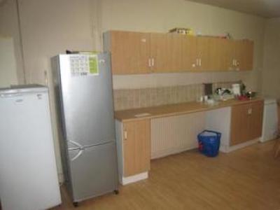 Louer Appartement Nottingham