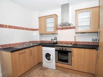 Louer Appartement Crawley