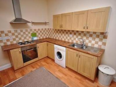 Louer Appartement Nottingham