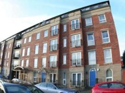 Annonce Location Appartement Warrington