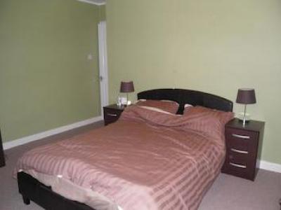 Louer Appartement Alfreton