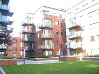 Annonce Location Appartement Southampton