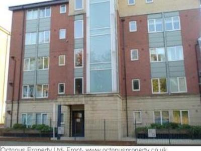 Annonce Location Appartement Newcastle-upon-tyne