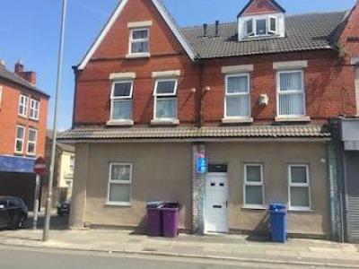 Annonce Location Appartement Liverpool