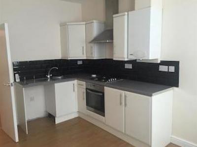 Louer Appartement Liverpool