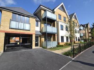 Annonce Location Appartement West-drayton