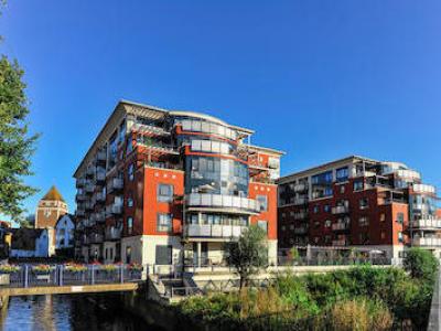 Annonce Location Appartement Kingston-upon-thames