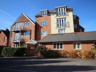 Annonce Location Appartement Crowthorne