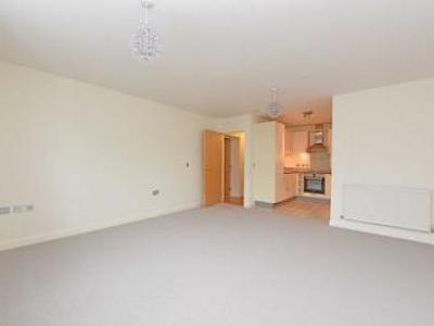 Louer Appartement Crowthorne