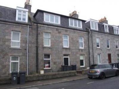 Annonce Location Appartement Aberdeen