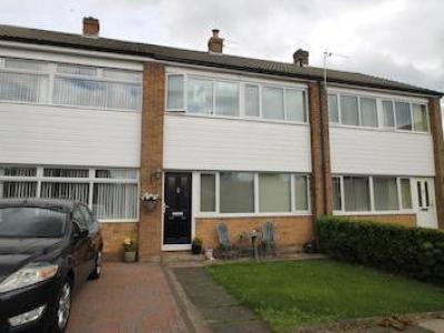 Annonce Location Maison Newcastle-upon-tyne