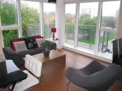 Annonce Location Appartement Birmingham