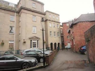 Annonce Location Appartement Shrewsbury