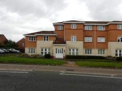 Annonce Location Appartement St-helens