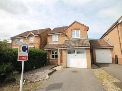 Annonce Location Maison Milton-keynes