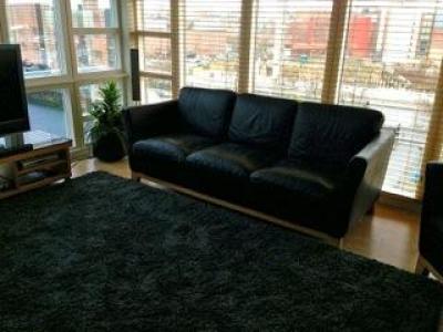 Annonce Location Appartement Liverpool